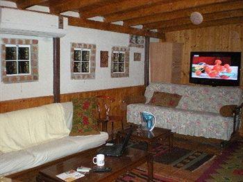 Guest house Arabas Thessaloniki