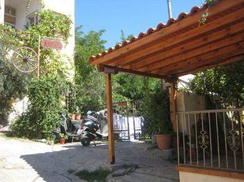 Arabas Thessaloniki