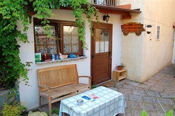 Guest house Arabas Thessaloniki
