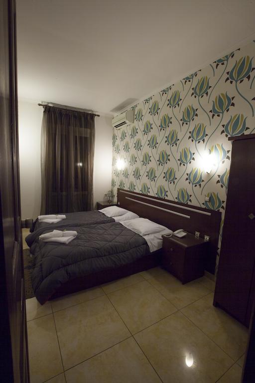 Hotel Augustos