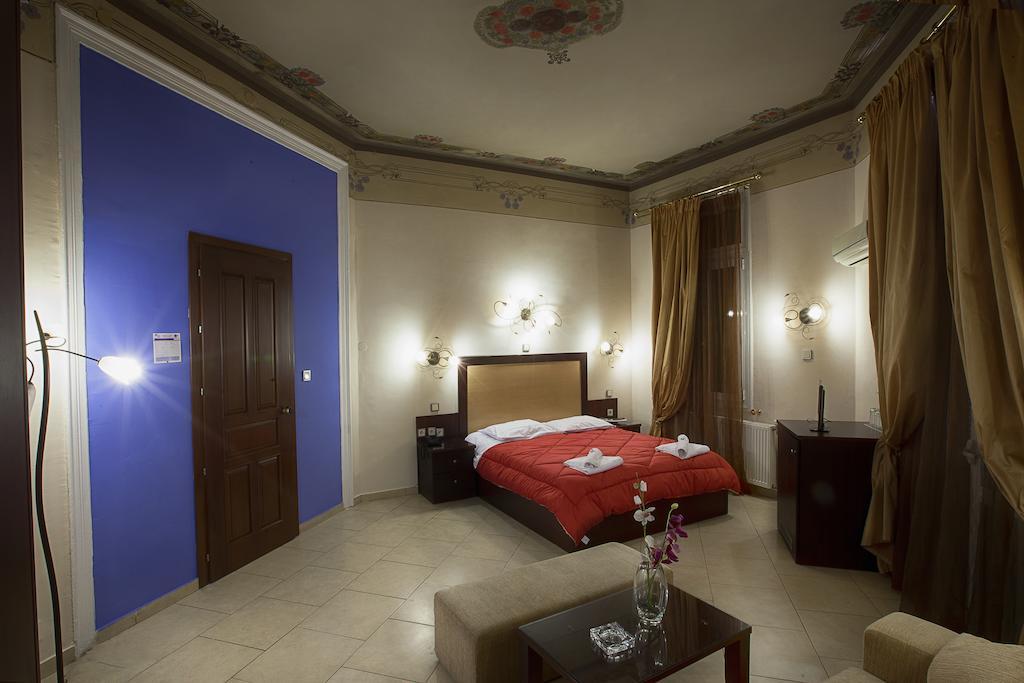 Hotel Augustos 3*