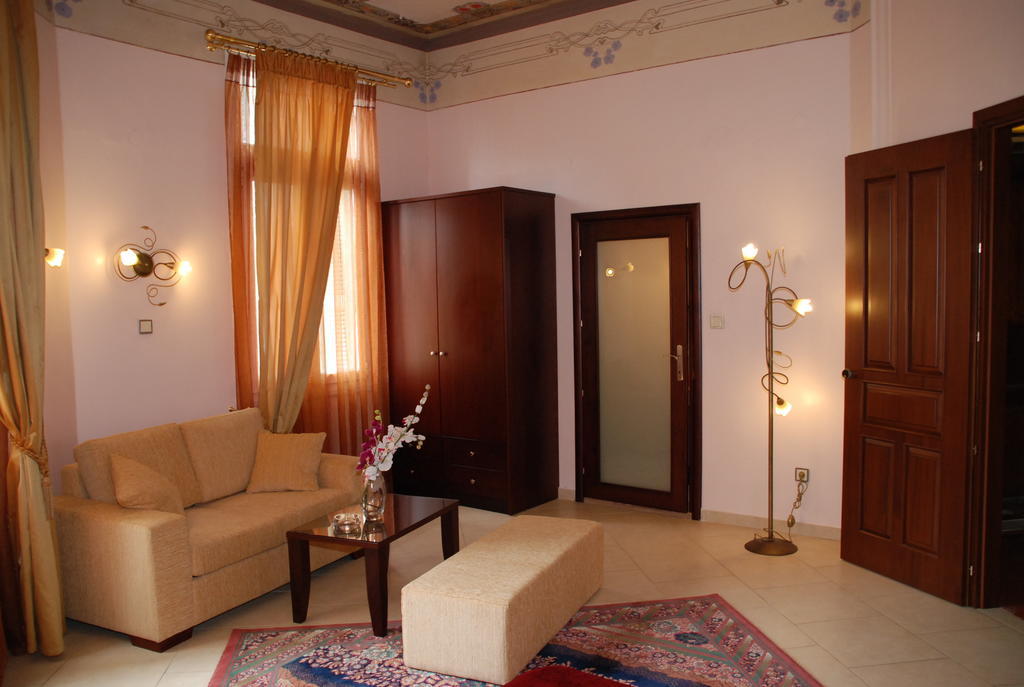 Hotel Augustos Thessaloniki