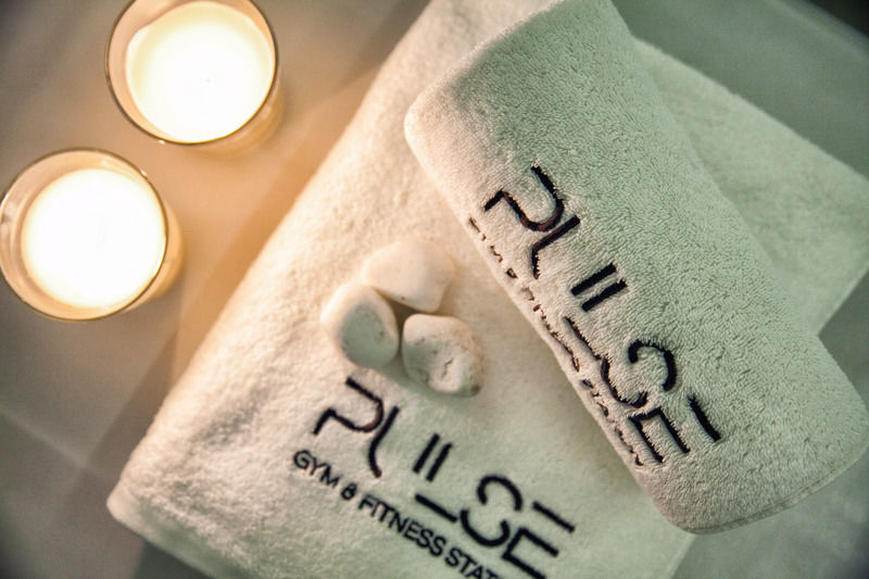 Hotel Porto Palace Thessaloniki
