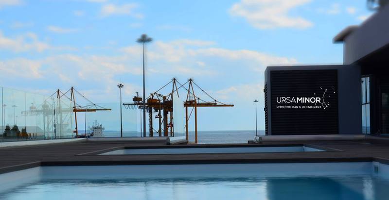 Hotel Porto Palace Thessaloniki