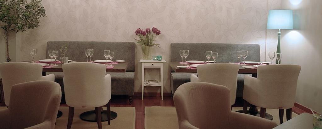 Hotel Nepheli