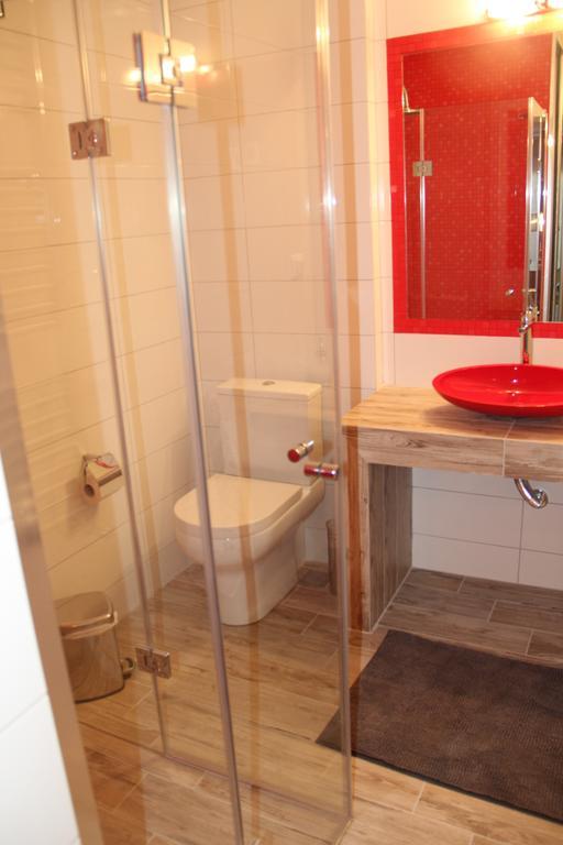 Apartamento 48 Tessalónica