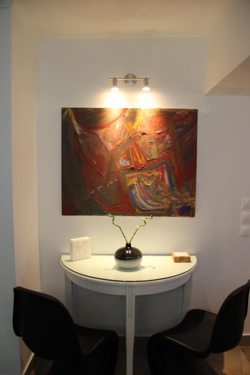 Apartment 48 Thessaloniki