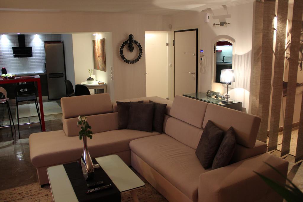 Apartment 48 Thessaloniki
