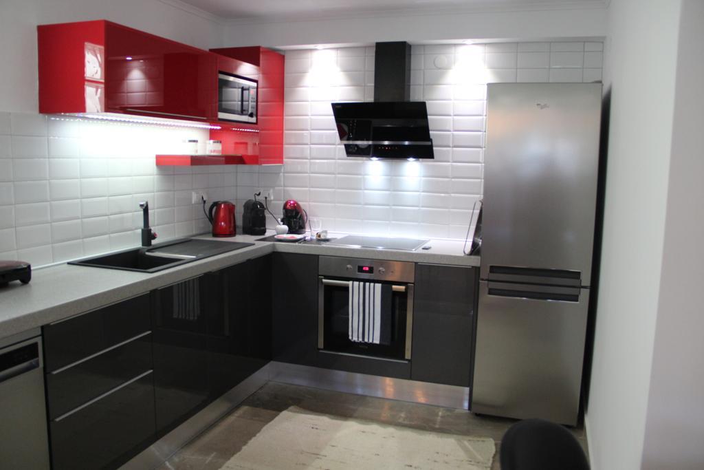 Apartamento 48 Tessalónica
