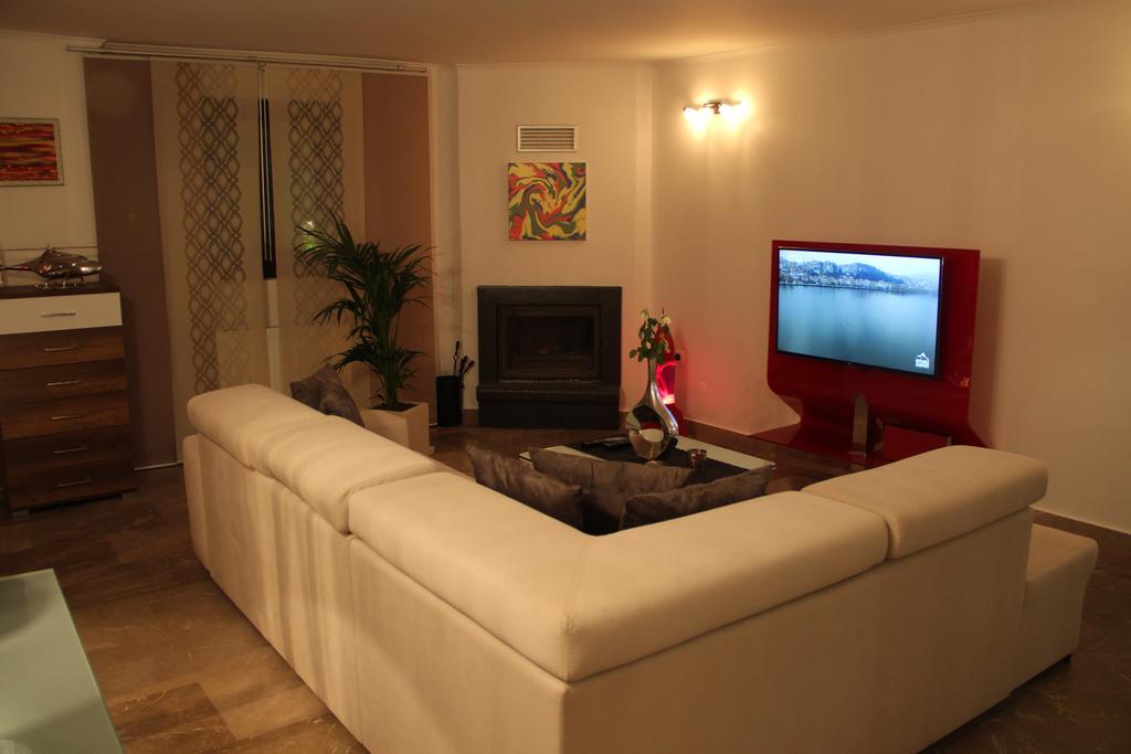 Apartment 48 Thessaloniki