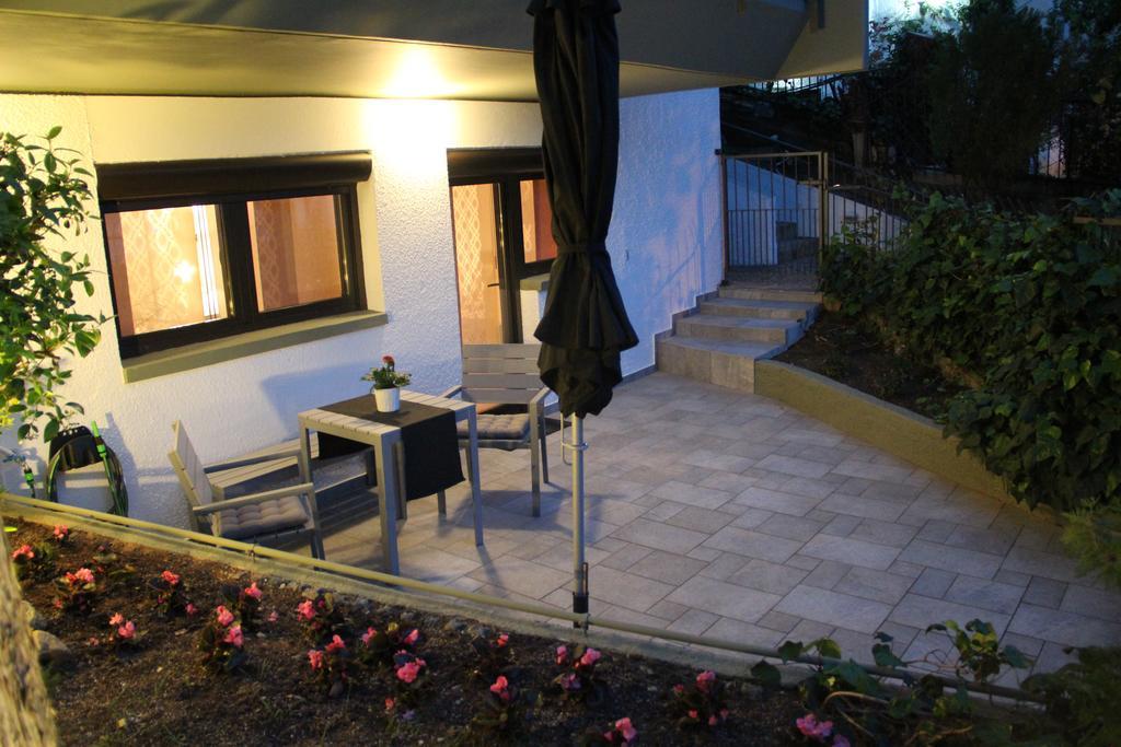 Apartment 48 Thessaloniki