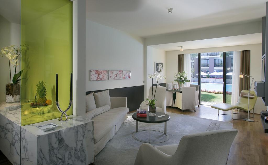 Hotel Nikopolis 5*