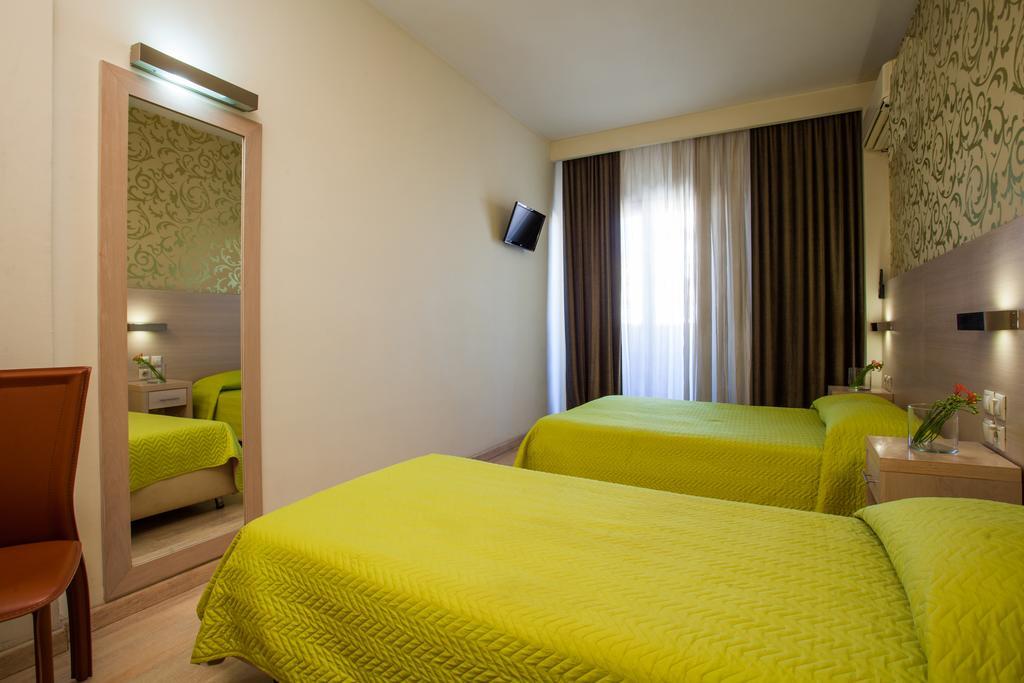 Hotel Rotonda 3*