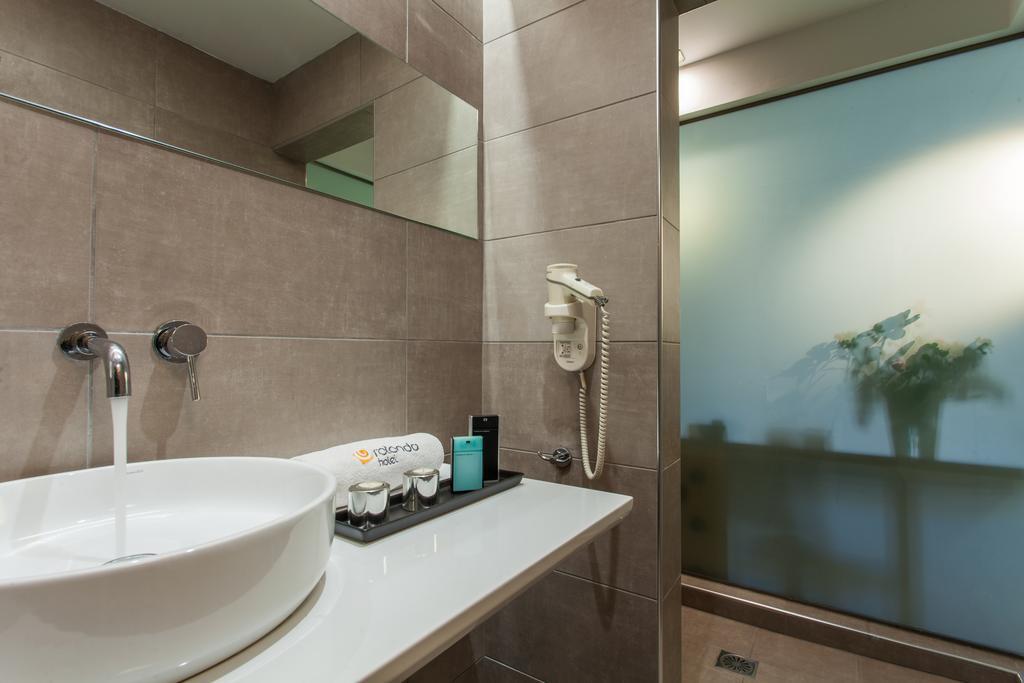 Hotel Rotonda
