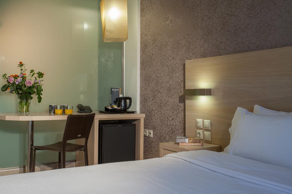 Hotel Rotonda Thessaloniki