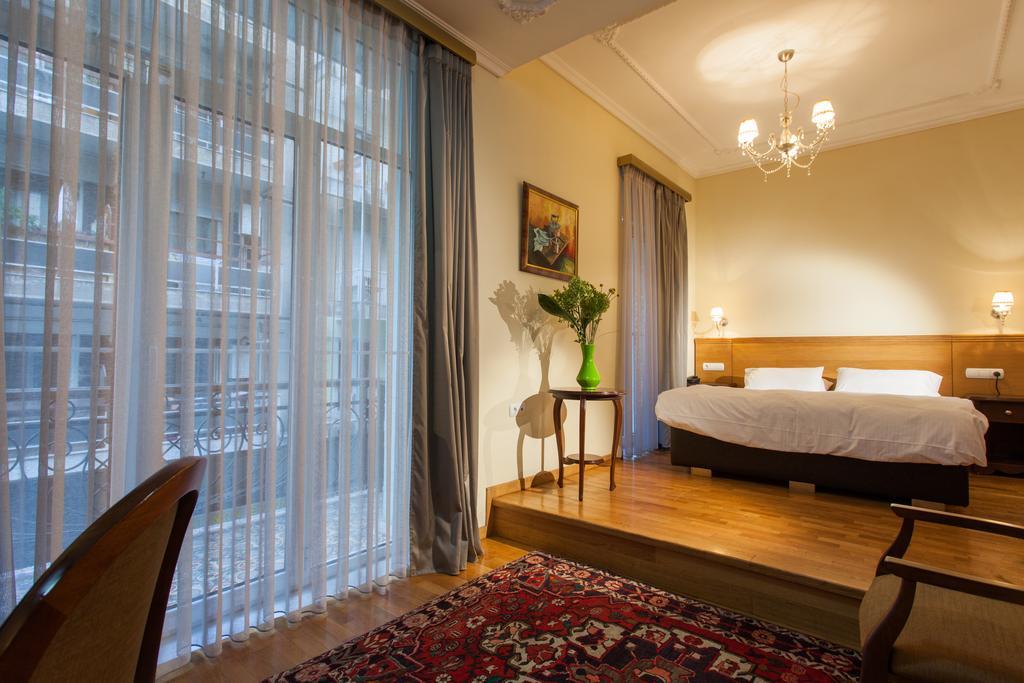 Hotel Zaliki Boutique Thessaloniki