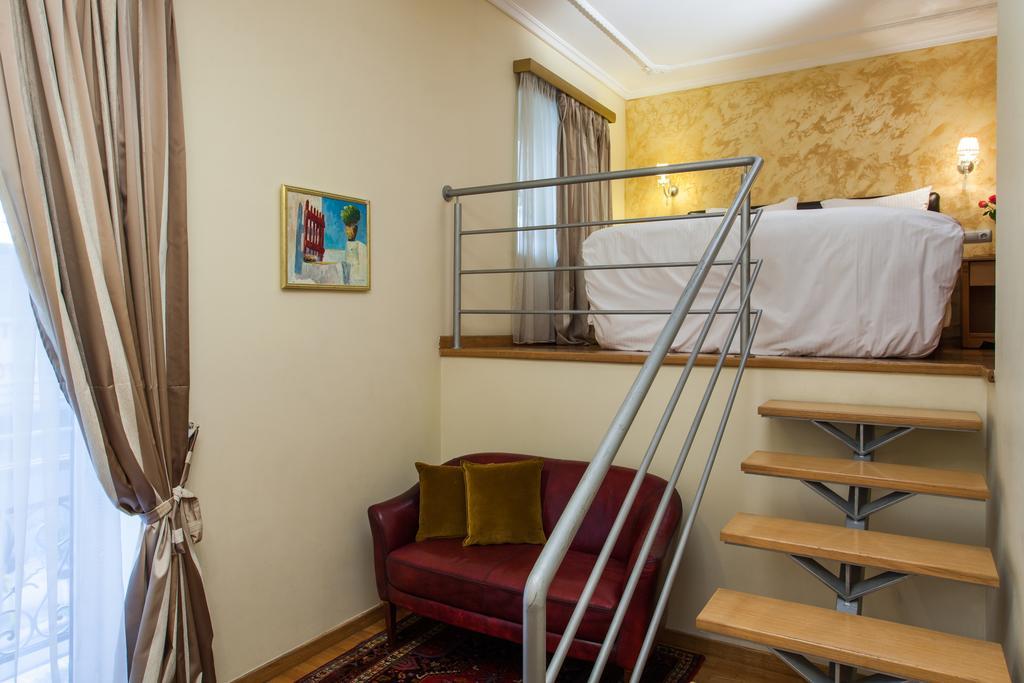 Hotel Zaliki Boutique
