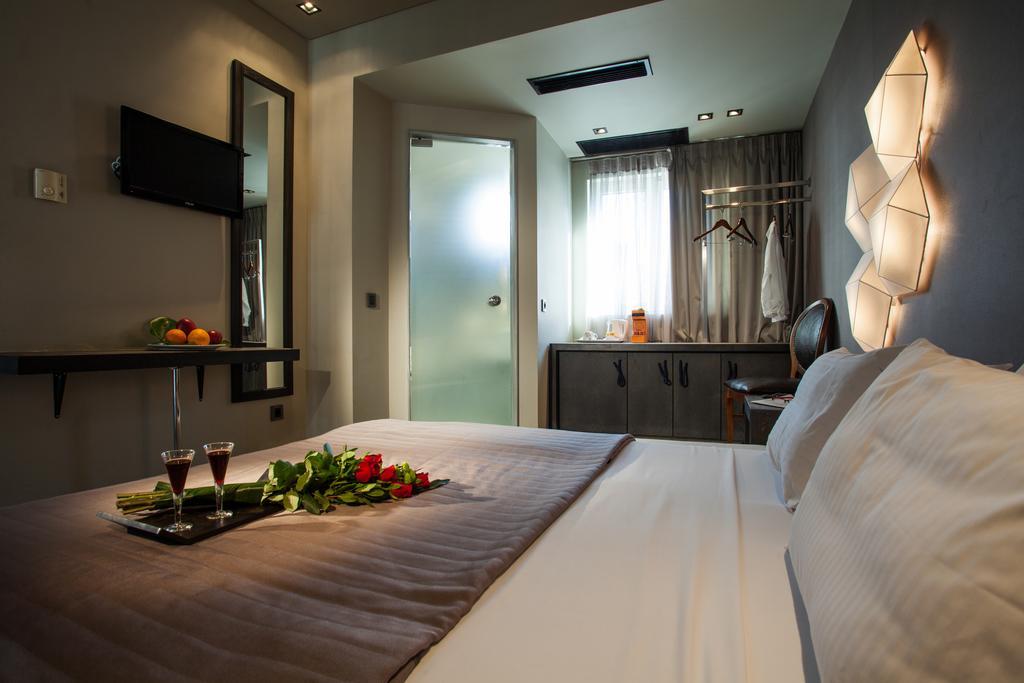 Hotel Zaliki Boutique 4*