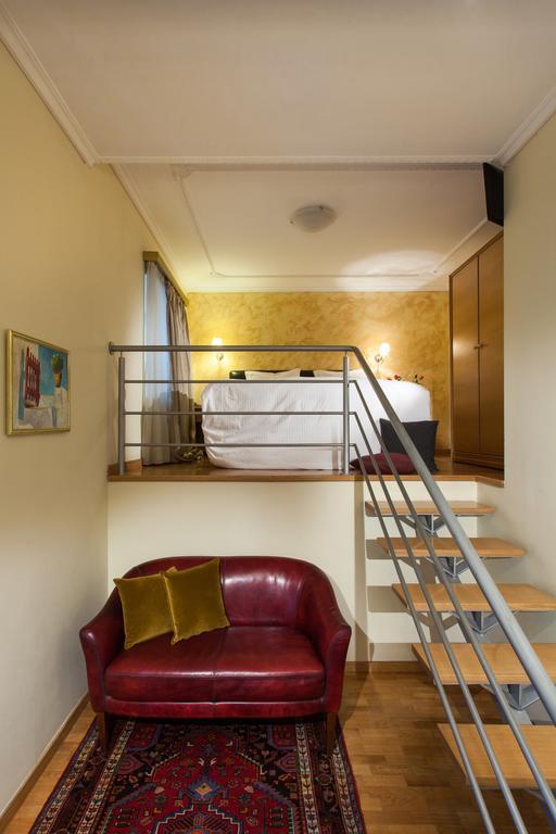 Hotel Zaliki Boutique