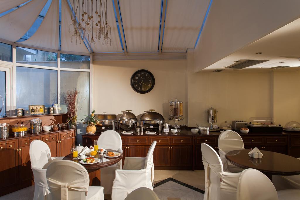 Hotel Zaliki Boutique Thessaloniki