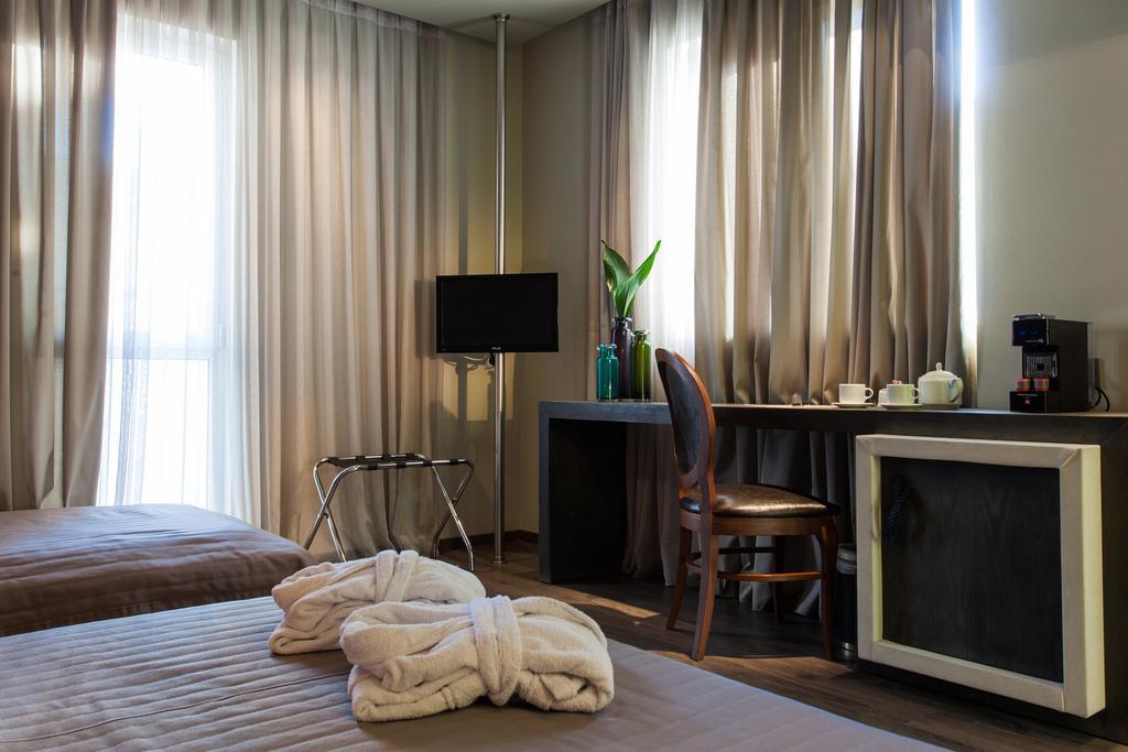 Hotel Zaliki Boutique 4*