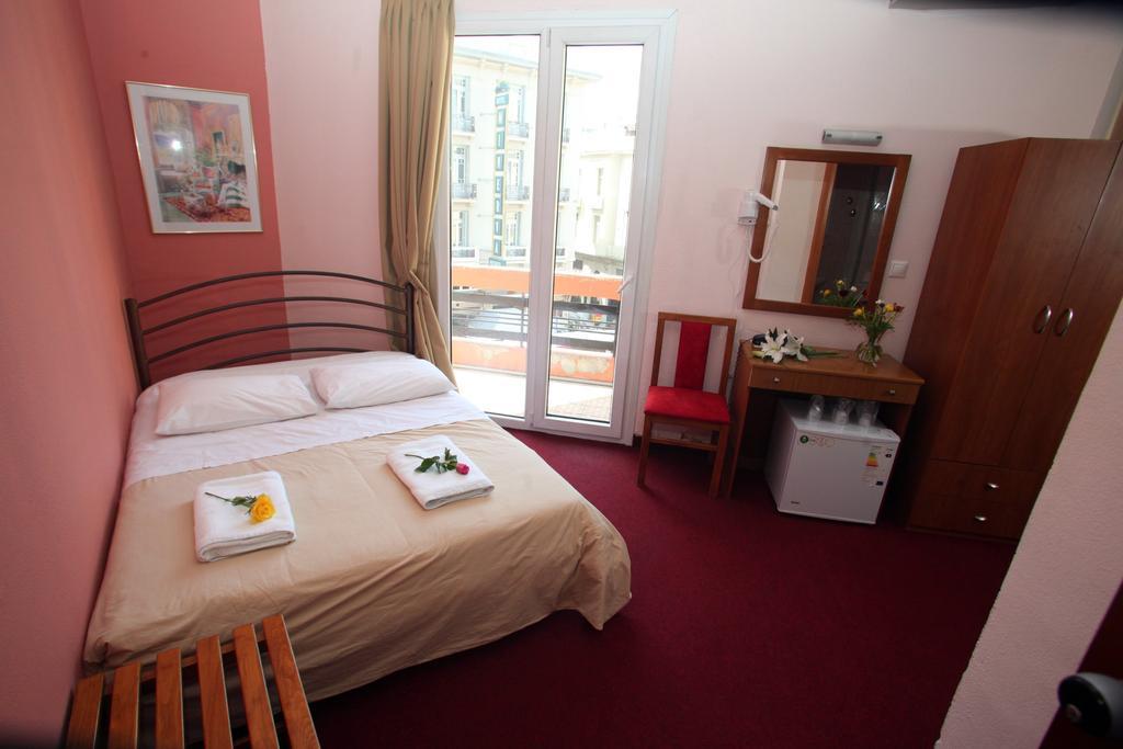 Hotel Emporikon