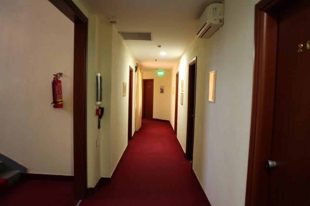 Hotel Emporikon