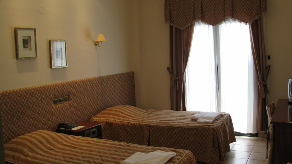 Hotel Diakonia 3*