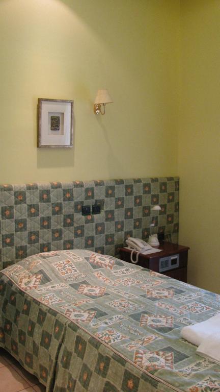 Hotel Diakonia