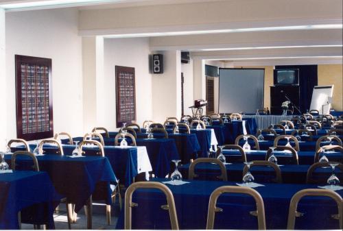 Hotel Philippion Thessaloniki