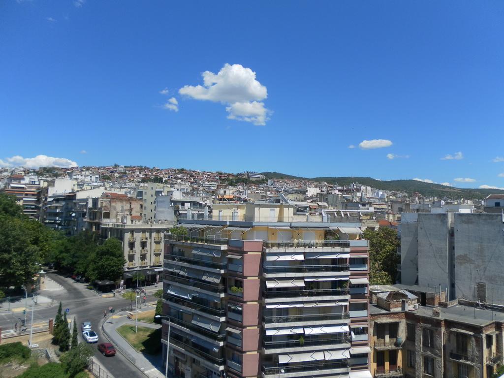 Esperia Tessalónica