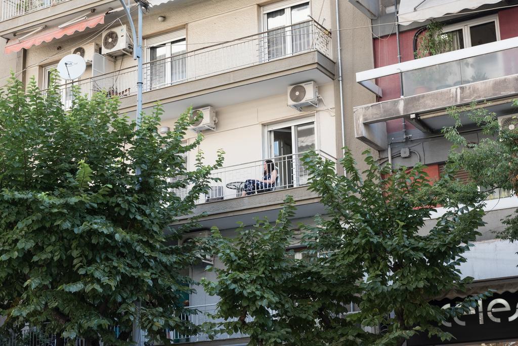 Apartamento Luxury Living And