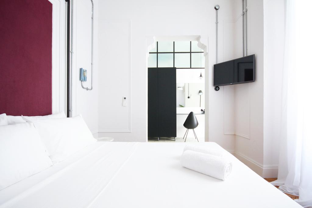 Apartment The Trilogy House Thessaloniki