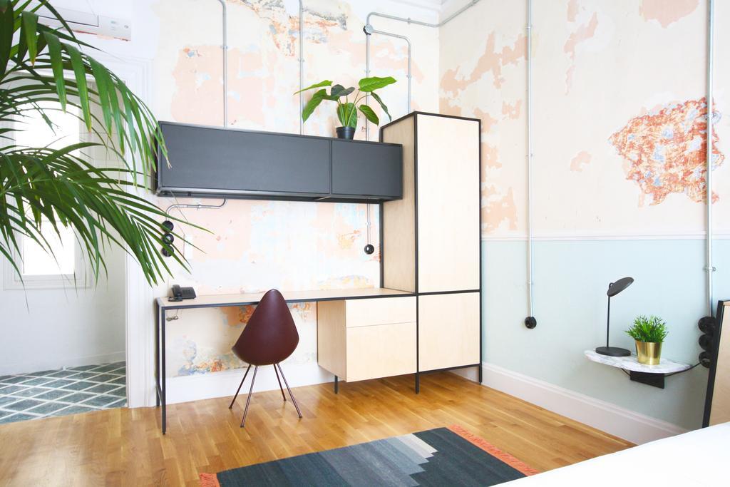 Apartment The Trilogy House Thessaloniki