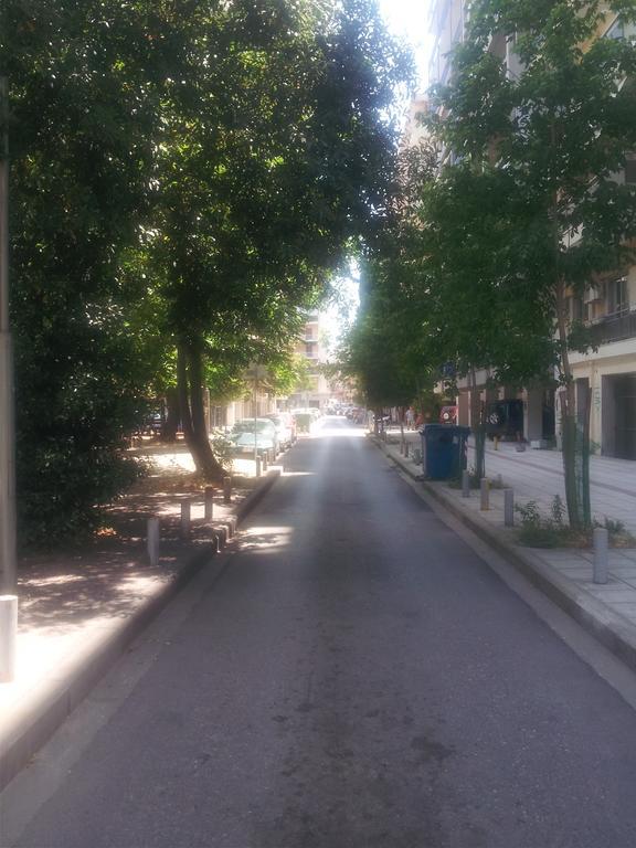 Apartamento Rino