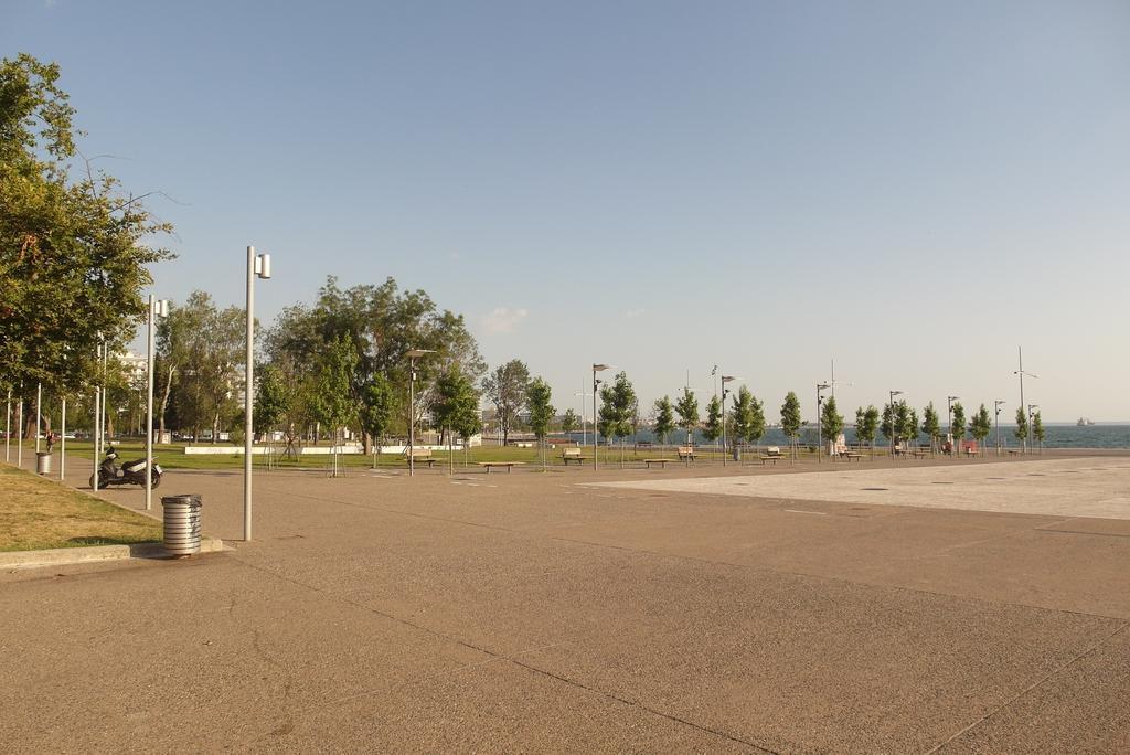 Rino Thessaloniki