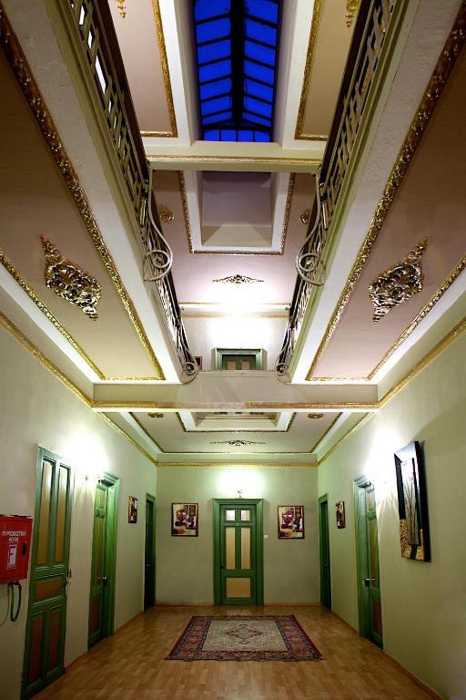 Hotel Atlantis Thessaloniki
