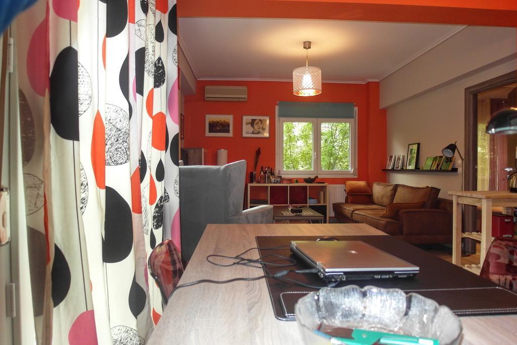 Apartment Rino Thessaloniki