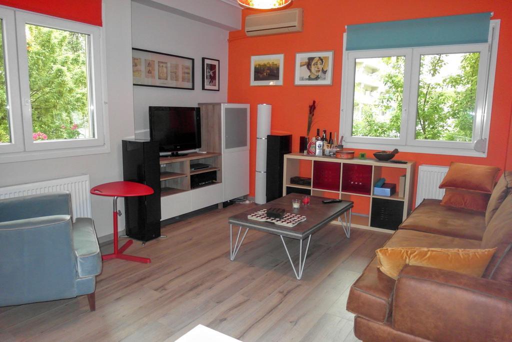 Apartment Rino