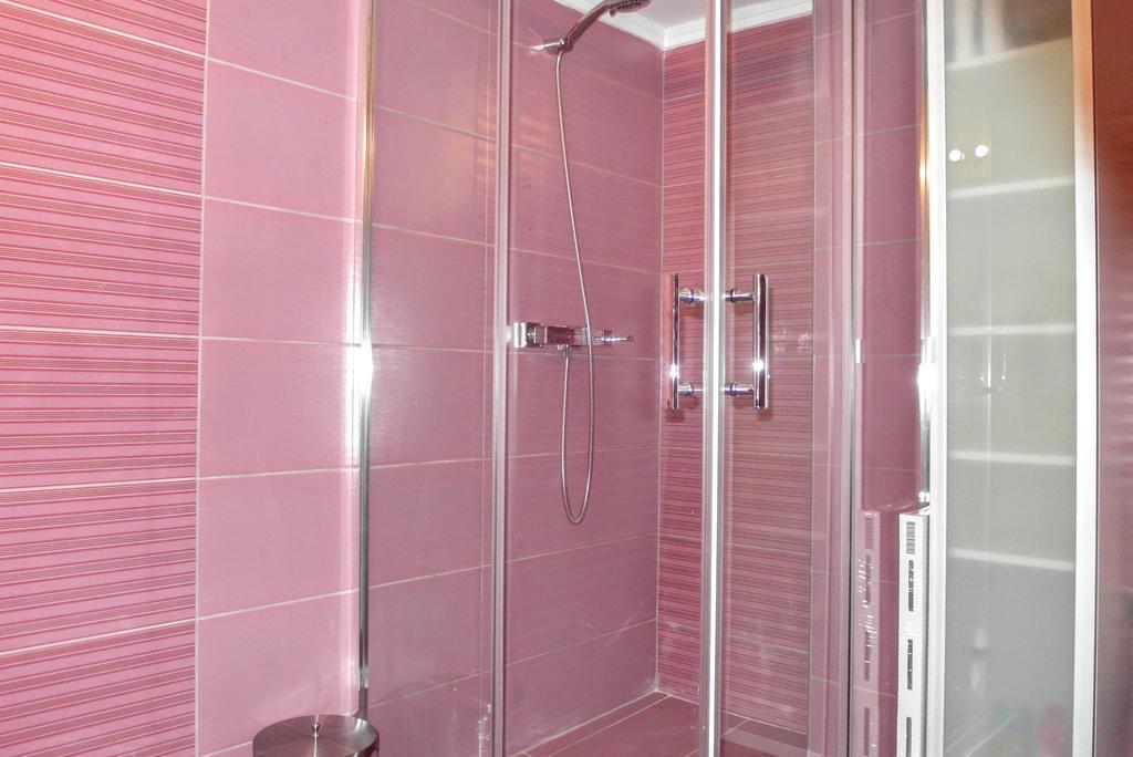 Apartamento Rino *