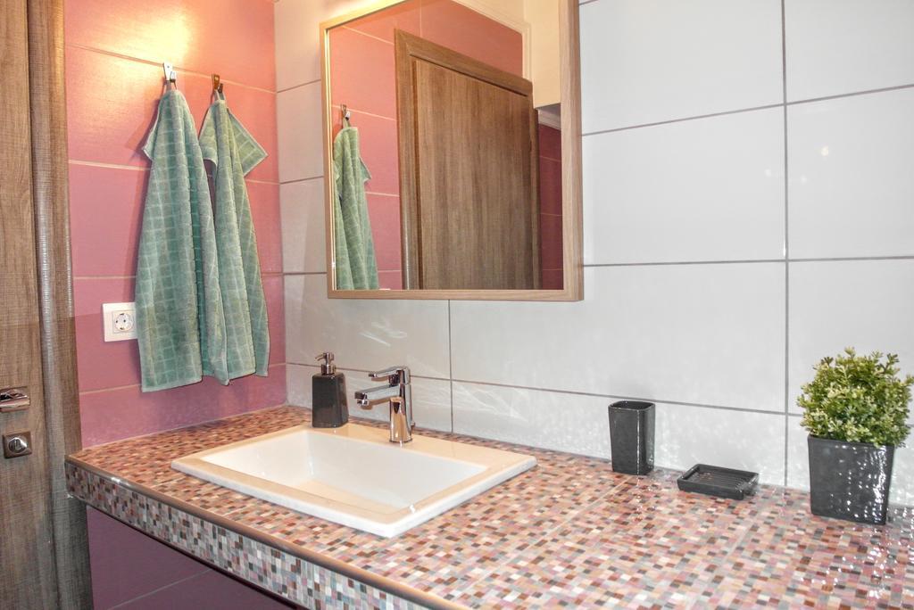 Apartment Rino Thessaloniki