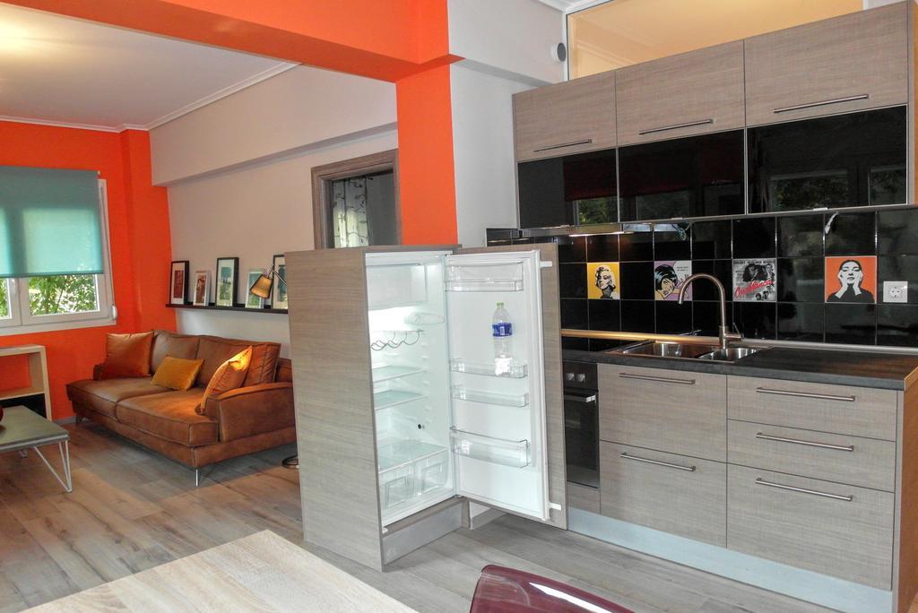 Apartment Rino *