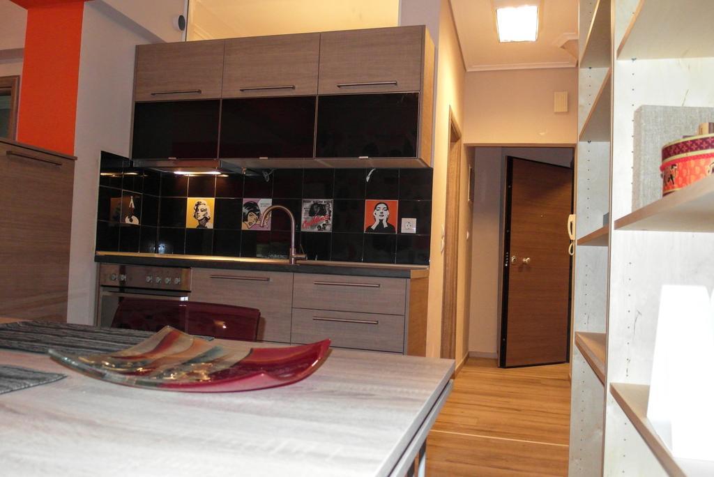 Apartment Rino
