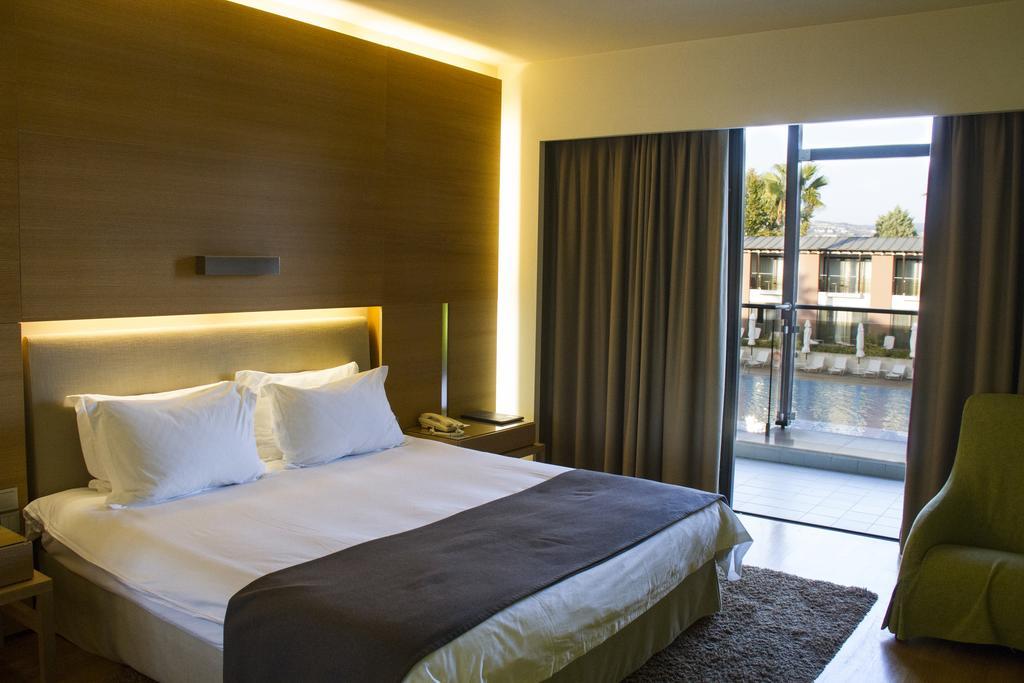 Nikopolis Thessaloniki