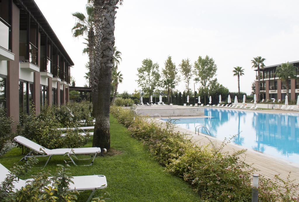 Hotel Nikopolis
