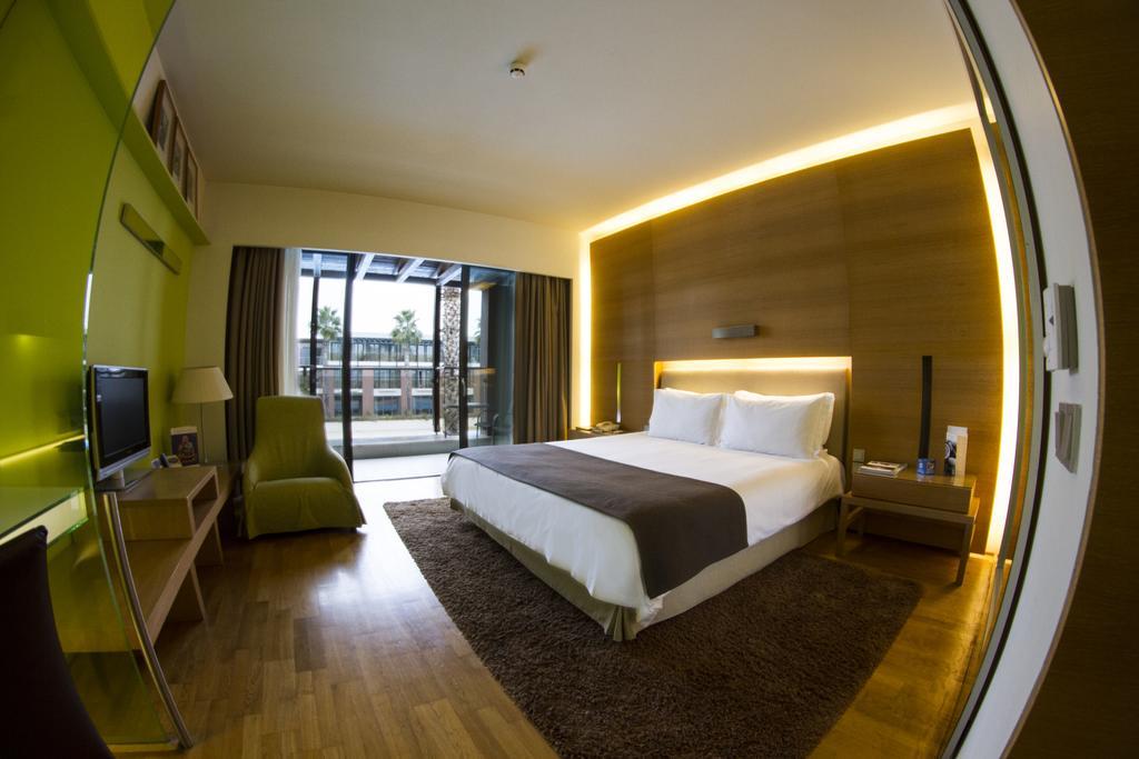 Hotel Nikopolis