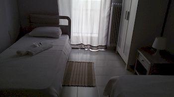 Thess Agion Panton 12 Selanik
