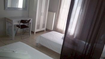 Thess Agion Panton 12 Selanik