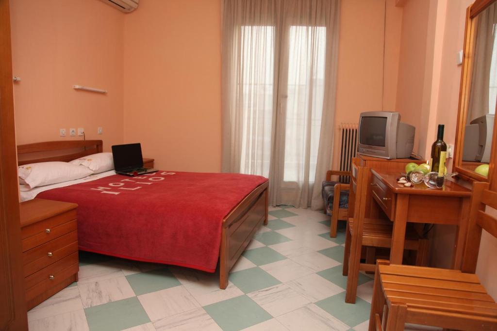 Hotel Ilios