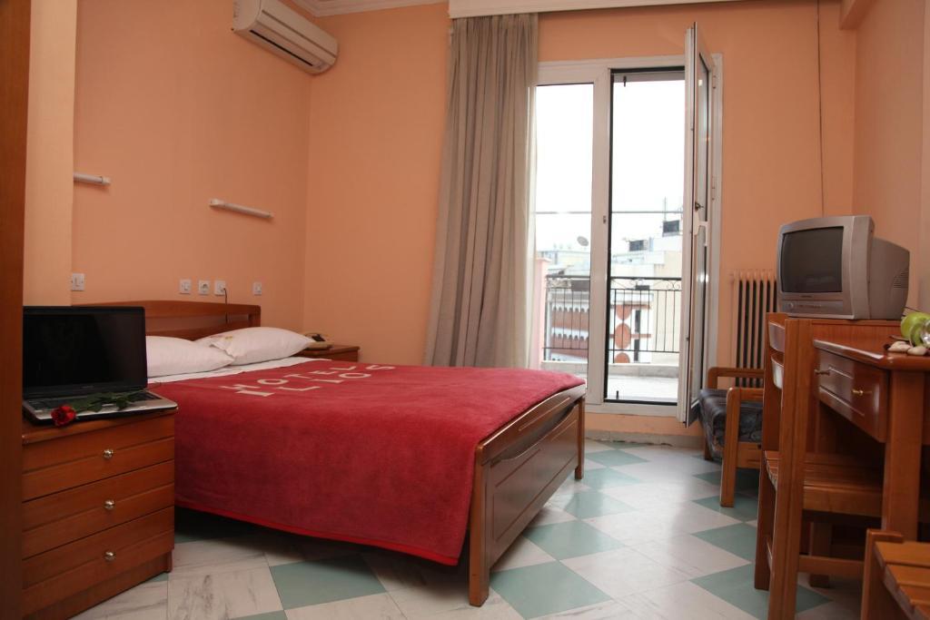 Ilios Hotel